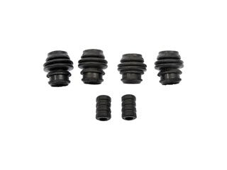 Dorman - First Stop Disc Brake Caliper Bushing P/N:HW16111 Fits: Kia Rio 05-03, Kia Spectra 05-01 - Image 1