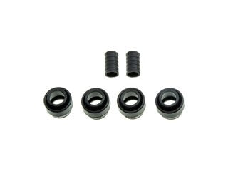 Dorman - First Stop Disc Brake Caliper Bushing P/N:HW16112 Fits: Honda Passport 2002, Isuzu Axiom 04-03, Mitsubishi Endeavor 08-04 - Image 1