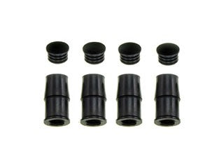 Dorman - First Stop Disc Brake Caliper Bushing P/N:HW16113 Fits: Audi A3, Audi A3 Quattro, Audi A4, Audi A4 Quattro, Audi Tt, Audi Tt Quattro, Chrysler Concorde, Chrysler Crossfire, Chrysler Sebring - Image 1