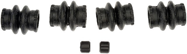 Dorman - First Stop Disc Brake Caliper Bushing P/N:HW16115 Fits: Buick Lacrosse, Buick Lucerne, Buick Terraza, Cadillac Dts, Cadillac Escalade, Chevrolet Avalanche 1500, Chevrolet Classic, Chevrolet Cobalt, Chevrolet Express 1500, Chevrolet Hhr - Image 4