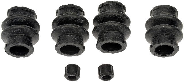 Dorman - First Stop Disc Brake Caliper Bushing P/N:HW16115 Fits: Buick Lacrosse, Buick Lucerne, Buick Terraza, Cadillac Dts, Cadillac Escalade, Chevrolet Avalanche 1500, Chevrolet Classic, Chevrolet Cobalt, Chevrolet Express 1500, Chevrolet Hhr - Image 3