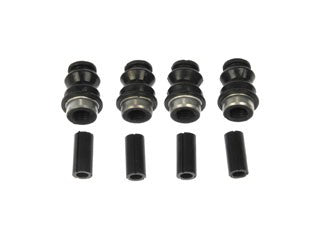 Dorman - First Stop Disc Brake Caliper Bushing P/N:HW16118 Fits: Cadillac Deville, Cadillac Dts, Cadillac Escalade, Cadillac Escalade Esv, Cadillac Escalade Ext, Chevrolet Astro, Chevrolet Avalanche 1500, Chevrolet Avalanche 2500, Chevrolet Blazer - Image 1
