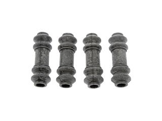 Dorman - First Stop Disc Brake Caliper Bushing P/N:HW16121 Fits: Ford E-550 Econoline Super Duty 2002, Ford E-550 Super Duty 2003, Ford F-450 Super Duty 11-99, Ford F-53 Motorhome Chassis 02-99, Ford F-550 Super Duty 11-99 - Image 1