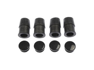 Dorman - First Stop Disc Brake Caliper Bushing P/N:HW16125 Fits: BMW 550i Gt, BMW X6, Ford Expedition, Lincoln Navigator, Mercedes-benz E350, Mercedes-benz E550, Mercedes-benz Gl320, Mercedes-benz Gl450, Mercedes-benz Gl550, Mercedes-benz Ml320 - Image 1