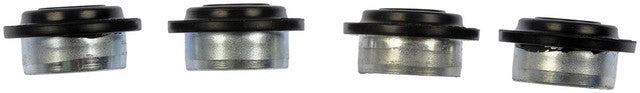 Dorman - First Stop Disc Brake Caliper Bushing P/N:HW16129 Fits: Buick Rainier, Cadillac Cts, Cadillac Deville, Cadillac Escalade, Cadillac Srx, Cadillac Sts, Chevrolet Avalanche, Chevrolet Silverado 1500 Hd, Chevrolet Suburban 1500, Chevrolet Trailblazer - Image 2