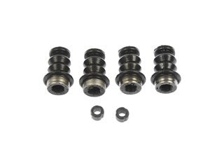 Dorman - First Stop Disc Brake Caliper Bushing P/N:HW16130 Fits: Buick Century, Buick Lacrosse, Buick Lesabre, Buick Park Avenue, Buick Regal, Buick Terraza, Cadillac Deville, Cadillac Eldorado, Cadillac Seville - Image 1
