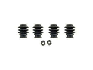 Dorman - First Stop Disc Brake Caliper Bushing P/N:HW16132 Fits: Nissan Quest 05-04 - Image 1