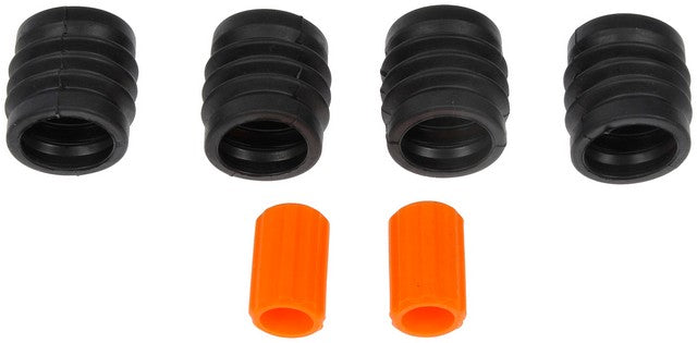 Dorman - First Stop Disc Brake Caliper Bushing P/N:HW16141 Fits: International 3000, International 3000fe, International 3000ic, International 3000re, International 3200, International 3300, International 3400, International 3600 - Image 1