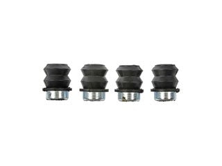 Dorman - First Stop Disc Brake Caliper Bushing P/N:HW16144 Fits: Cadillac Escalade 10-07, Cadillac Escalade Esv 10-07, Cadillac Escalade Ext 10-07, GMC Sierra 1500 06-05, GMC Sierra 1500 10-08, GMC Sierra 1500 Classic 2007, GMC Yukon 2007 - Image 1