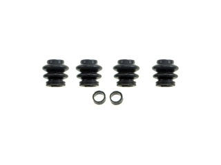 Dorman - First Stop Disc Brake Caliper Bushing P/N:HW16150 Fits: Toyota Yaris 08-07 - Image 1