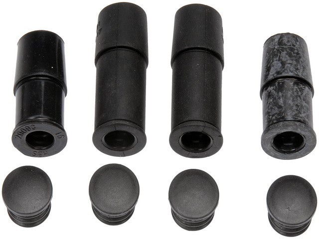 Dorman - First Stop Disc Brake Caliper Bushing P/N:HW16157 Fits: BMW 335d, BMW 335i, BMW 335i Xdrive, BMW 335is, BMW 335xi, BMW 525i, BMW 525xi, BMW 528i, BMW 528i Xdrive, BMW 528xi - Image 1
