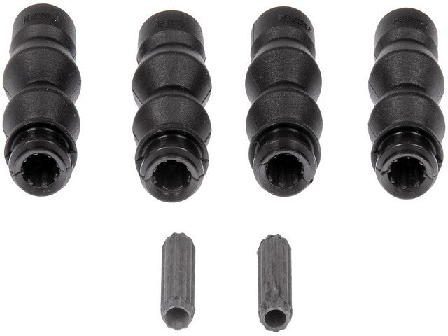 Dorman - First Stop Disc Brake Caliper Bushing P/N:HW16168 Fits: Audi A3 2012 - Image 1