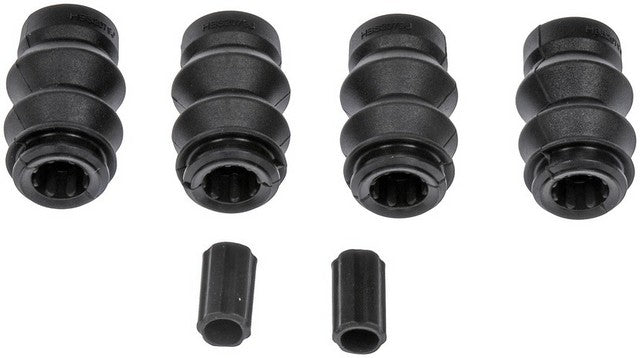 Dorman - First Stop Disc Brake Caliper Bushing P/N:HW16169 Fits: Dodge Sprinter 2500, Ford Transit-150, Ford Transit-250, Ford Transit-350, Ford Transit-350 Hd, Freightliner Sprinter 2500, Mercedes-benz Sprinter 2500, Volkswagen Beetle, Volkswagen Eos - Image 1