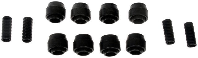 Dorman - First Stop Disc Brake Caliper Bushing P/N:HW16180 Fits: Mitsubishi Fuso Fe, Mitsubishi Fuso Fe120, Mitsubishi Fuso Fe140, Mitsubishi Fuso Fe145, Mitsubishi Fuso Fe145cc, Mitsubishi Fuso Fe180, Mitsubishi Fuso Fe-ca, Mitsubishi Fuso Fe-hd - Image 4