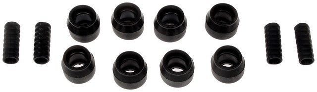 Dorman - First Stop Disc Brake Caliper Bushing P/N:HW16180 Fits: Mitsubishi Fuso Fe, Mitsubishi Fuso Fe120, Mitsubishi Fuso Fe140, Mitsubishi Fuso Fe145, Mitsubishi Fuso Fe145cc, Mitsubishi Fuso Fe180, Mitsubishi Fuso Fe-ca, Mitsubishi Fuso Fe-hd - Image 1
