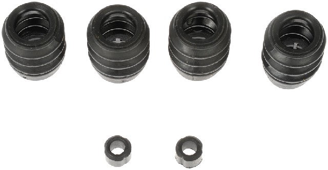 Dorman - First Stop Disc Brake Caliper Bushing P/N:HW16182 Fits: Honda Fit 11-09 - Image 4