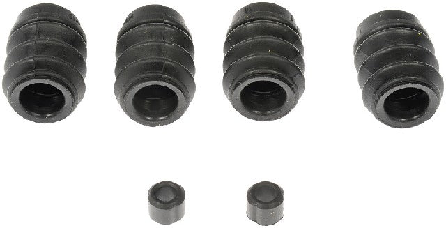 Dorman - First Stop Disc Brake Caliper Bushing P/N:HW16182 Fits: Honda Fit 11-09 - Image 3