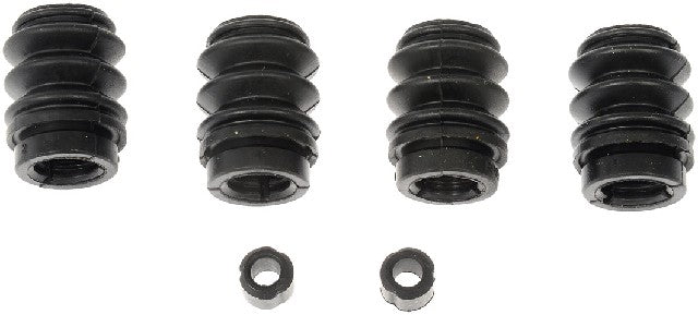 Dorman - First Stop Disc Brake Caliper Bushing P/N:HW16182 Fits: Honda Fit 11-09 - Image 2