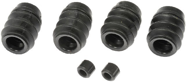 Dorman - First Stop Disc Brake Caliper Bushing P/N:HW16182 Fits: Honda Fit 11-09 - Image 1
