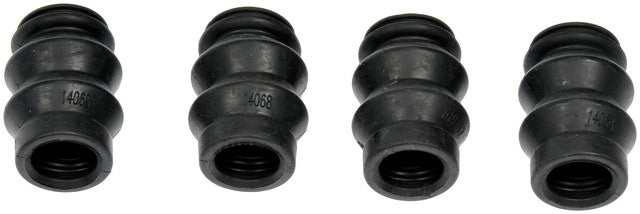 Dorman - First Stop Disc Brake Caliper Bushing P/N:HW16191 Fits: Mercedes-benz Glk250 15-13, Mercedes-benz Glk350 15-10 - Image 1