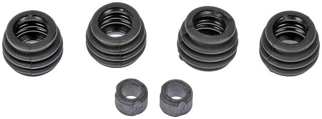 Dorman - First Stop Disc Brake Caliper Bushing P/N:HW16200 Fits: Honda Accord 02-01, Honda Accord 99-98 - Image 1