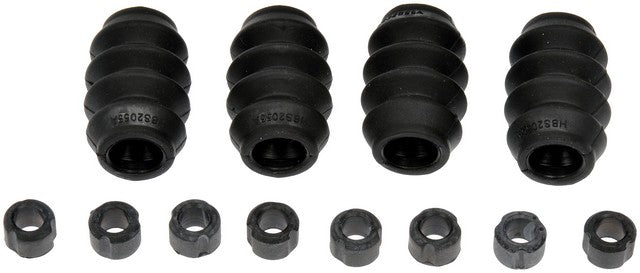 Dorman - First Stop Disc Brake Caliper Pin Boot Kit P/N:HW16211 Fits: Dodge Dart 16-13 - Image 1