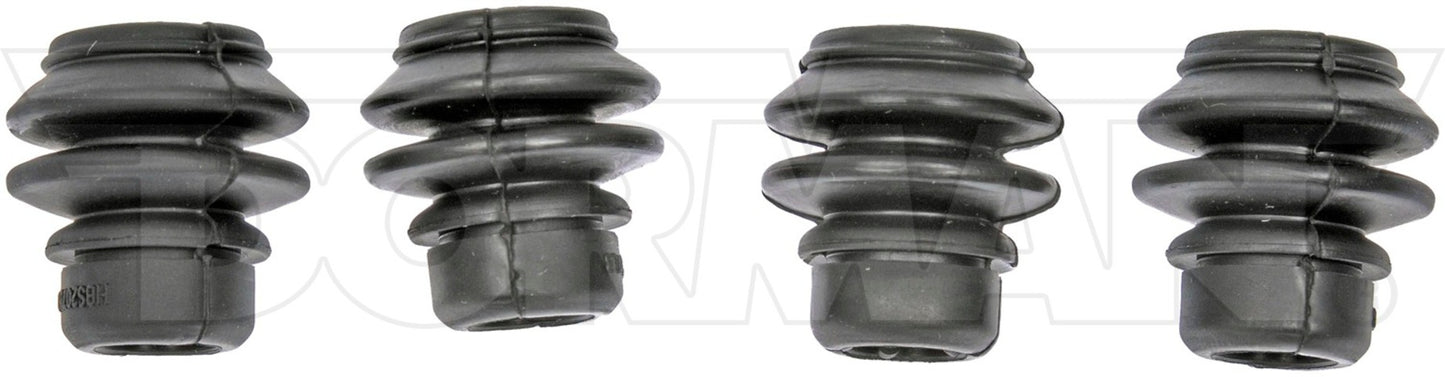 Dorman - First Stop Disc Brake Caliper Bushing P/N:HW16214 Fits: Cadillac Ats 16-13, Cadillac Cts 16-14 - Image 1