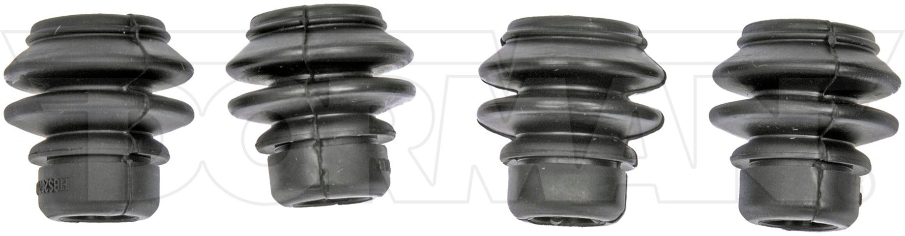 Dorman - First Stop Disc Brake Caliper Bushing P/N:HW16214 Fits: Cadillac Ats 16-13, Cadillac Cts 16-14 - Image 1