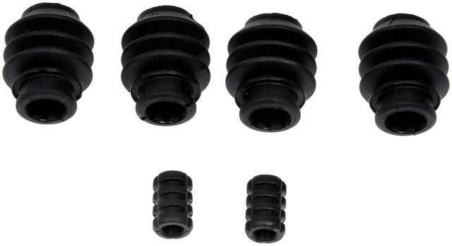 Dorman - First Stop Disc Brake Caliper Pin Boot Kit P/N:HW16231 Fits: Kia Sedona 17-15 - Image 1