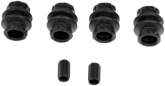 Dorman - First Stop Disc Brake Caliper Bushing P/N:HW16440 Fits: Chrysler TOWN &amp; COUNTRY, Dodge Grand Caravan, Dodge Journey, Fiat 500, Ford F-150, Ford Freestar, Ford Lobo, Jeep Renegade, Mercury Monterey, Ram C/v, Volkswagen Routan - Image 1