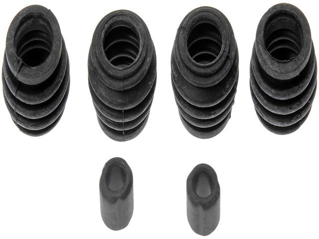 Dorman - First Stop Disc Brake Caliper Bushing P/N:HW16444 Fits: Honda Odyssey 08-05, Honda Ridgeline 2006 - Image 1