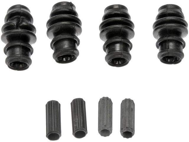 Dorman - First Stop Disc Brake Caliper Bushing P/N:HW16453 Fits: Ford Crown Victoria 10-03, Jeep Commander 10-06, Jeep Grand Cherokee 10-08, Lincoln Town Car 09-08, Mercury Grand Marquis 10-03 - Image 1