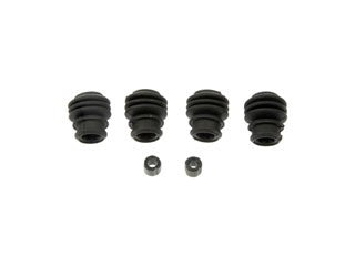 Dorman - First Stop Disc Brake Caliper Bushing P/N:HW16456 Fits: Nissan Maxima 10-09, Nissan Sentra 10-07 - Image 1