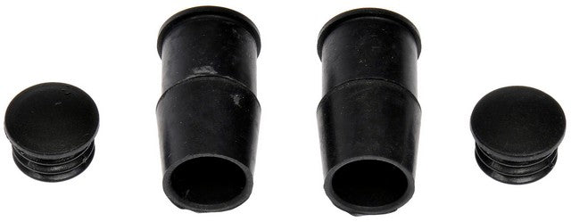 Dorman - First Stop Disc Brake Caliper Bushing P/N:HW16470 Fits: Infiniti G37 13-09 - Image 1