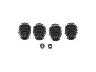 Dorman - First Stop Disc Brake Caliper Bushing P/N:HW16473 Fits: Acura Mdx 11-07, Acura Zdx 2010, Honda Pilot 11-09 - Image 1