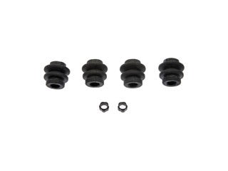 Dorman - First Stop Disc Brake Caliper Bushing P/N:HW16476 Fits: Lexus Hs250h 2010, Pontiac Vibe 10-09 - Image 1