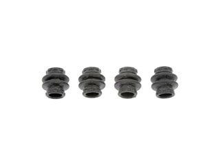 Dorman - First Stop Disc Brake Caliper Bushing P/N:HW16483 Fits: Dodge Ram 2500 10-09, Dodge Ram 3500 10-09, Ford F-350 Super Duty 15-13 - Image 1