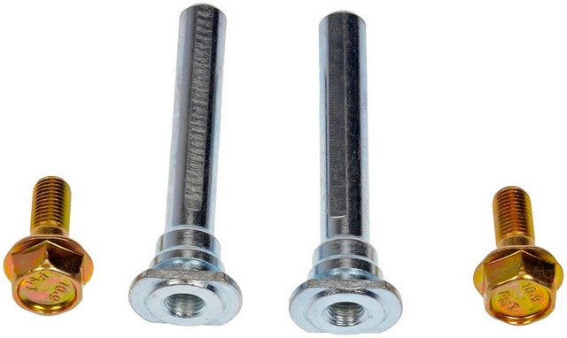 Dorman - First Stop Disc Brake Caliper Bolt P/N:HW17201 Fits: Acura Mdx 13-12, Acura Zdx 13-11, Honda Odyssey 16-11 - Image 1