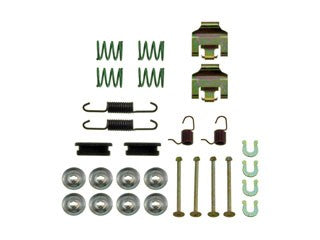 Dorman - First Stop Drum Brake Hardware Kit P/N:HW17286 Fits: Toyota Tercel 90-87 - Image 1