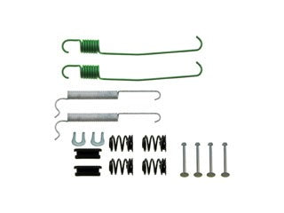 Dorman - First Stop Drum Brake Hardware Kit P/N:HW17361 Fits: Toyota Sienna 03-98 - Image 1