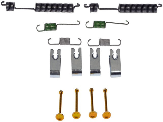 Dorman - First Stop Drum Brake Hardware Kit P/N:HW17362 Fits: Nissan Altima 01-00 - Image 1