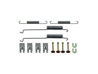 Dorman - First Stop Drum Brake Hardware Kit P/N:HW17364 Fits: Honda Odyssey 02-99 - Image 1