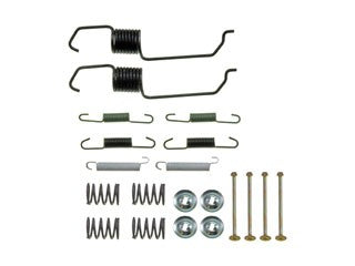 Dorman - First Stop Drum Brake Hardware Kit P/N:HW17365 Fits: Mazda Mpv 03-00 - Image 1
