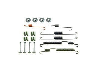 Dorman - First Stop Drum Brake Hardware Kit P/N:HW17366 Fits: Dodge Verna 05-04, Hyundai Accent 05-00 - Image 1