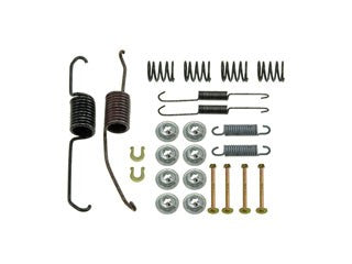 Dorman - First Stop Drum Brake Hardware Kit P/N:HW17374 Fits: Toyota Matrix 06-03 - Image 1