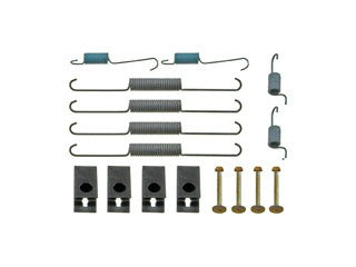 Dorman - First Stop Drum Brake Hardware Kit P/N:HW17376 Fits: Kia Rio 05-01 - Image 1