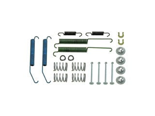 Dorman - First Stop Drum Brake Hardware Kit P/N:HW17380 Fits: Mitsubishi Montero Sport 04-97 - Image 1