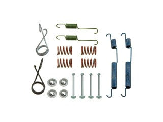 Dorman - First Stop Drum Brake Hardware Kit P/N:HW17381 Fits: GMC Yukon Xl 1500 2007, Hyundai Sonata 03-99, Kia Optima 05-01 - Image 1