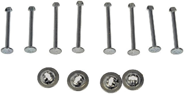 Dorman - First Stop Parking Brake Hardware Kit P/N:HW17389 Fits: Mitsubishi Eclipse, Mitsubishi Endeavor, Mitsubishi Galant, Mitsubishi Lancer, Mitsubishi Outlander, Mitsubishi Outlander Sport, Subaru Forester, Subaru Impreza, Subaru Wrx, Subaru Wrx Sti - Image 3