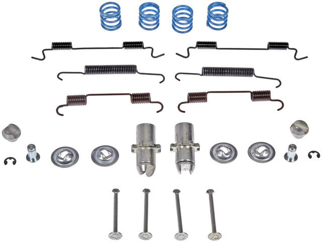 Dorman - First Stop Parking Brake Hardware Kit P/N:HW17397 Fits: Infiniti M45 04-03, Infiniti Q45 06-02, Nissan Altima 14-07 - Image 1